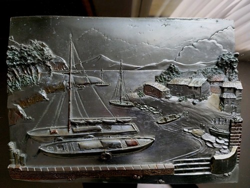 Quadro argento 24 - argento, art