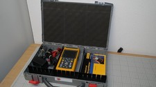 fluke 123