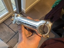 Stelo mountain bike Marin Lite