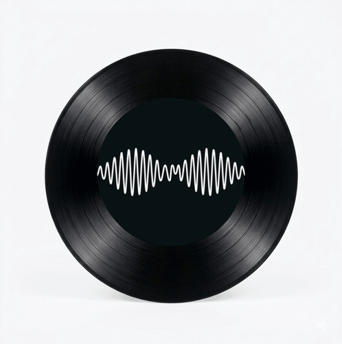 Arctic monkeys am - arctic, –