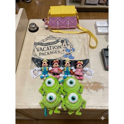 Pacchetto vacanze tokyo disney - vacanze,