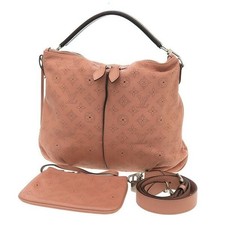 LOUIS VUITTON M94276 MonogramMahina Serene PM Tote Bag Borsa a mano Borsa a...