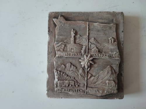 Calco matrice stampo - in, gesso
