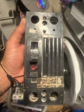 GE TQD22150 Interruttore