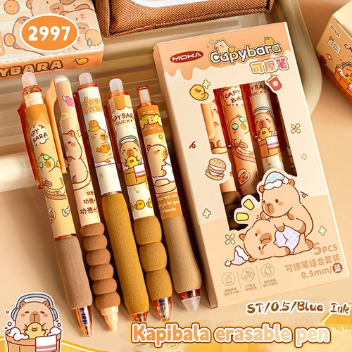Set penne gel cancellabili - penne,