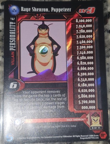 Dragonball shadow dragon - dragonball,