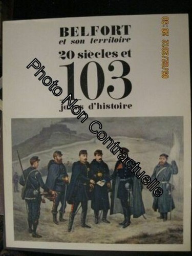 Belfort son territoire 20 - son,