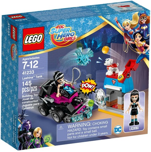 Lego 41233 carro armato - -,