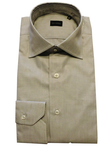 Camicia uomo slim fit - uomo,