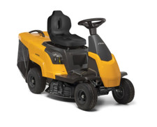 TRATTORINO TAGLIAERBA A SCOPPIO COMBI 166 224 CC 66 CM STIGA