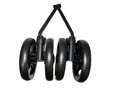 Chicco gruppo ruote + freni