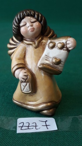 Thun angioletto angelo dorato - thun,