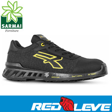 SCARPE ANTINFORTUNISTICHE