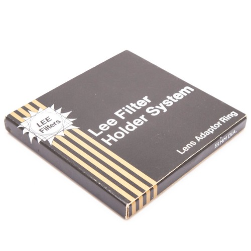 Lee filter holder system - holder,