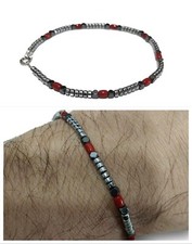 BracciaLe di uomo ArgenTo 925