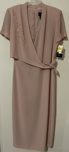 Abito lungo donna vintage