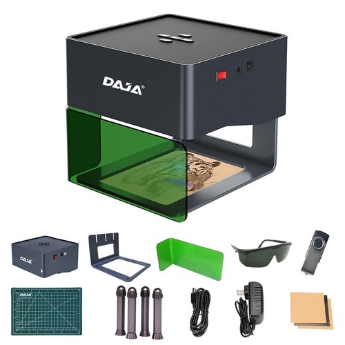 Daja dj6 mini incisore laser - dj6,