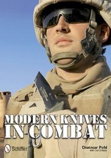 Modern Knives in Combat by