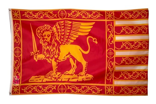 Grande bandiera repubblica - bandiera,