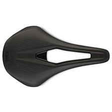 SELLA FIZIK VENTO ARGO R3 150MM BLACK BICICLETTA BICI MTB CICLISMO CARBONIO