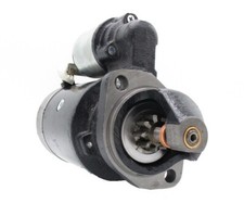 Motorino avviamento con - di,