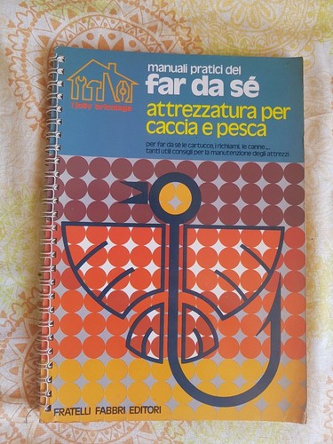 Manuali pratici del far sè - pratici, da