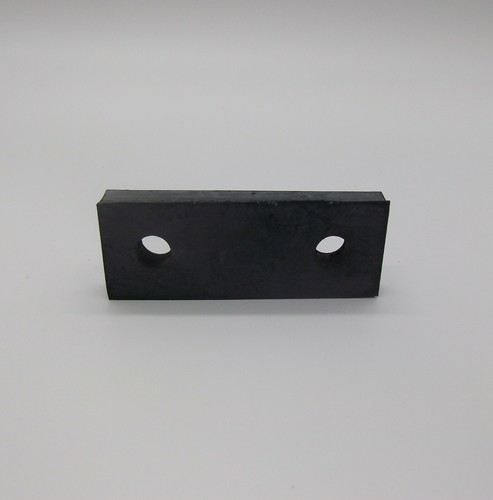 Gomma scarico supporto - scarico,