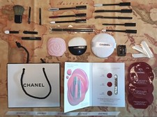 CHANEL - Lotto 16 Pennelli