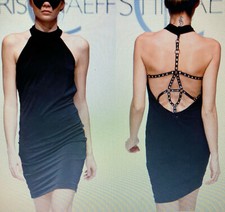 Abito CRISTINAEFFE COLLECTION