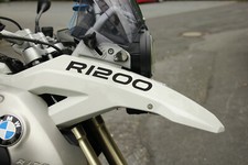 Adesivo per BMW R1200GS Carena