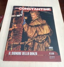 John Constantine N.16"IL