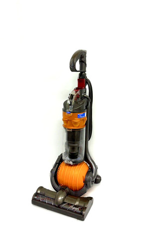 Dyson dc24 aspirapolvere multi - dc24,
