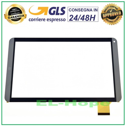 Touch screen vetro mediacom - screen,