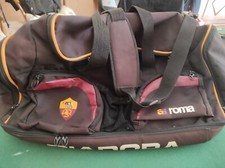 Borsone Diadora Ufficiale As Roma