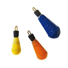 Sonda piombo verniciata tara