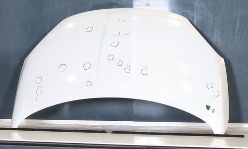 Cofano anteriore 52024631 fiat - anteriore,