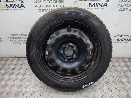 Ruota scorta pollici - ruota,