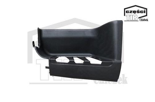 Cassetta ingresso adatta - ingresso,