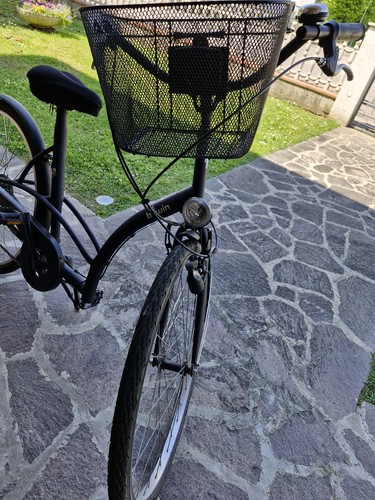 Bibicletta donna btwin - donna,