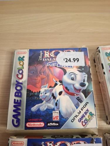 102 dalmations puppies the - to,