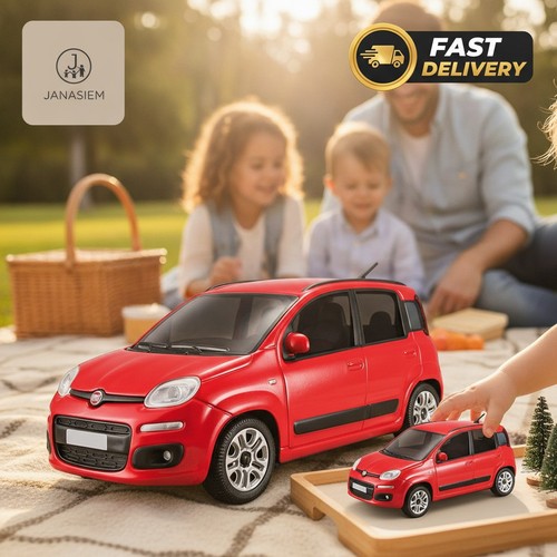 Modellino auto fiat - fiat, da