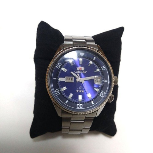Orologio subacqueo automatico