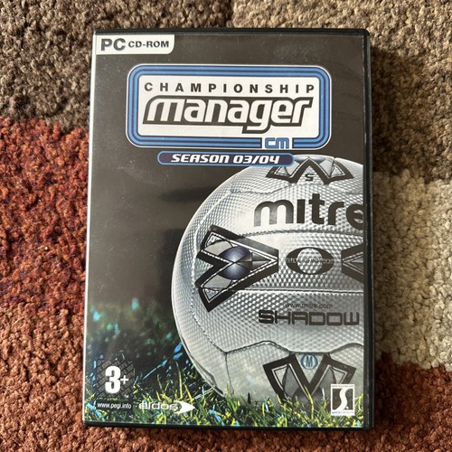 Championship manager stagione - championship,
