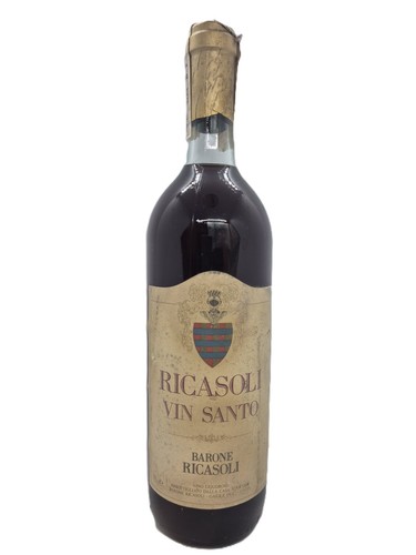 Vin santo ricasoli - santo,