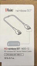 Masimo 4257 M20-12 RD Rainbow