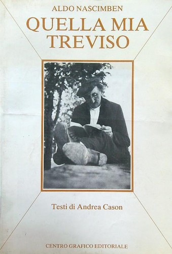 Quella mia treviso nascimben - treviso,