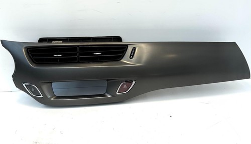 Cover cruscotto citroen 2 - citroen, c3