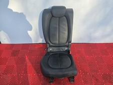 BMW X1 SEDILE INTERNO
