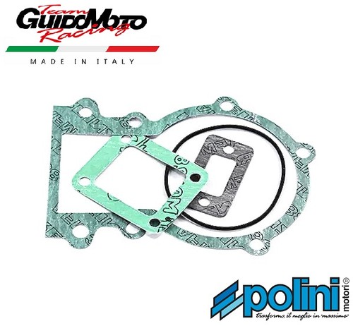 Guarnizioni carter lamellare - guarnizioni,