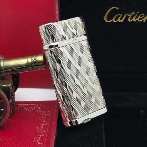 Smoking lighter cartier - lighter,